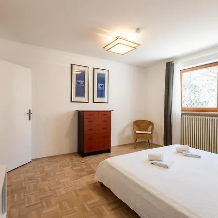 Serviced Messe בית הארחה מינכן