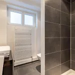 Guest house Serviced Messe 3*