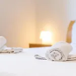 Guest house Serviced Messe 3*