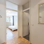 Guest house Serviced Messe Munich