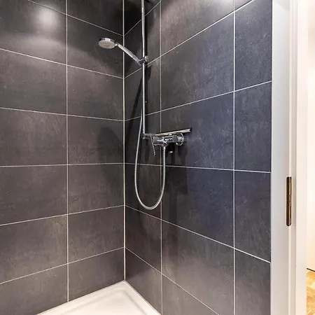 Serviced Messe 3* Мюнхен