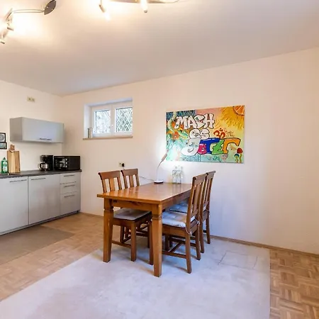 Serviced Messe Мюнхен