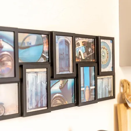 Serviced Messe Гостевой дом